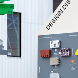 Design District - DutchScot design work cover image