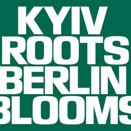 Kyiv Cannabis Club - Dviyka design work cover image