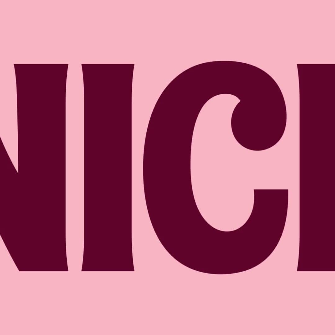 Brand Identity And Packaging Redesign For Nice Wine