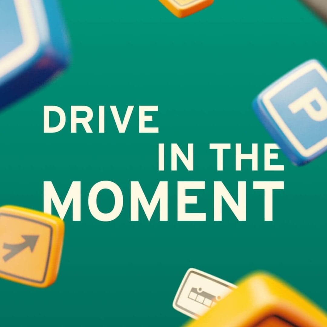 Awareness Campaign For Safe Driving Initiative