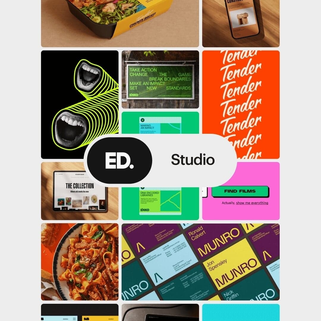 Brand Refresh For Meet The Greek Restaurant