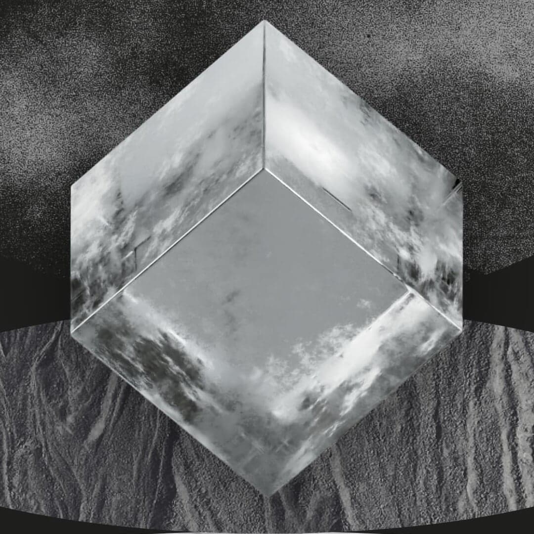 Brand Identity And Landing Page For Scrypt