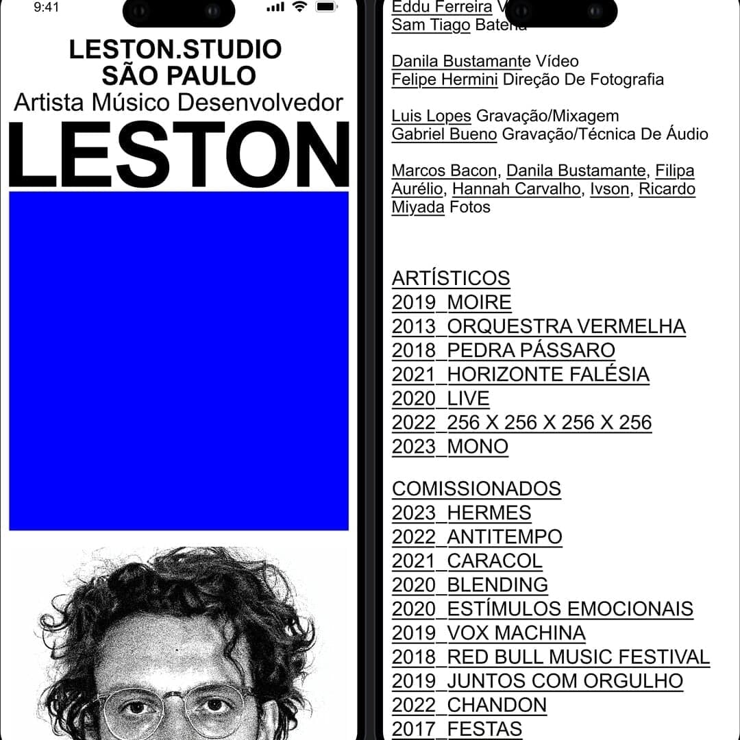 Leston 2
