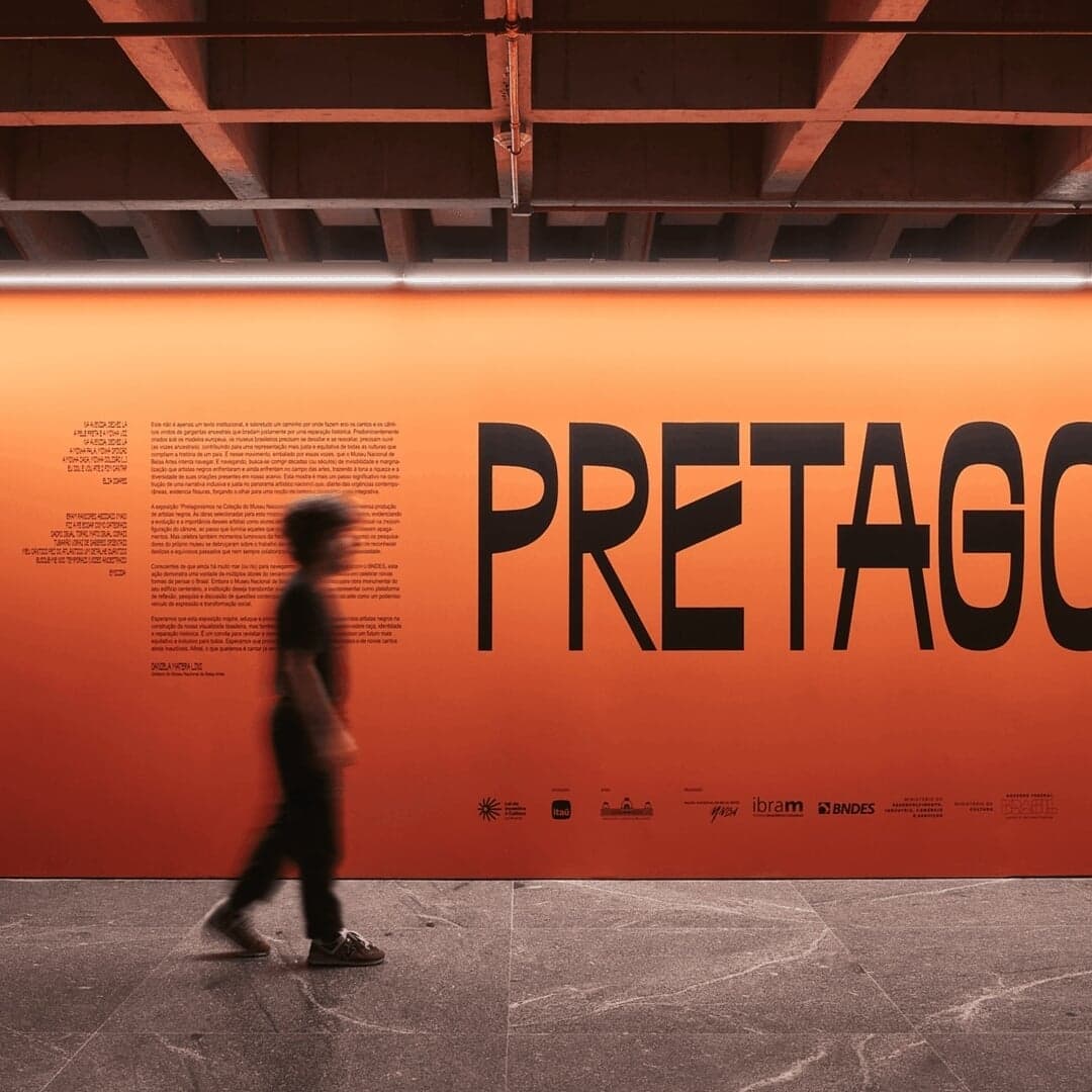 Pretagonismos 2