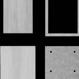 Extraset - Extraset design work cover image