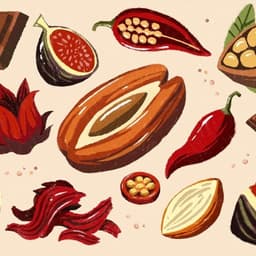 Brand Identity And Packaging For Deit Date Snacks - thumbnail 1