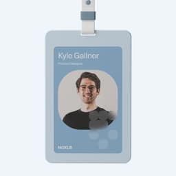 Brand Identity And Website Design For An Enterprise Ai Platform cover image