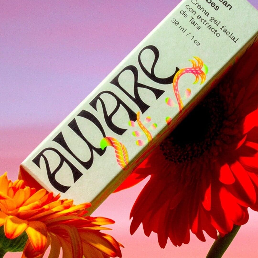Brand Identity And Strategy For Aware