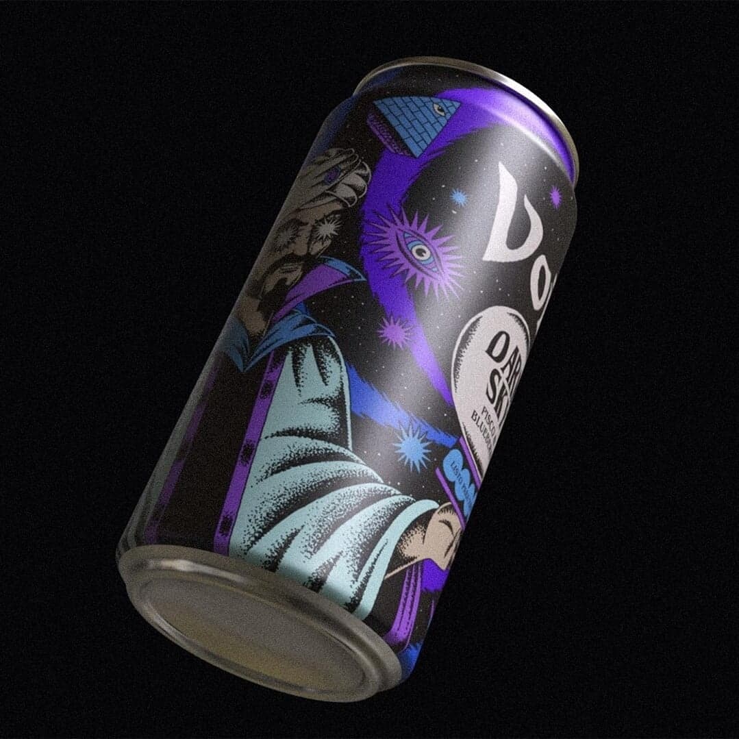 Brand Identity And Strategy For Void