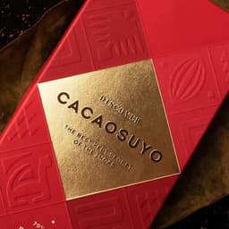 Cacaosuyo - Fibra Studio design work cover image