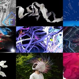 Immersive Audio-visual Experience For London Museum Ldn24 cover image