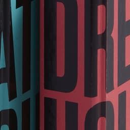 Editorial Design For Interior Design Cubes Series cover image