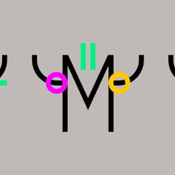 Visual Identity For Mudec Museum Of Cultures cover image