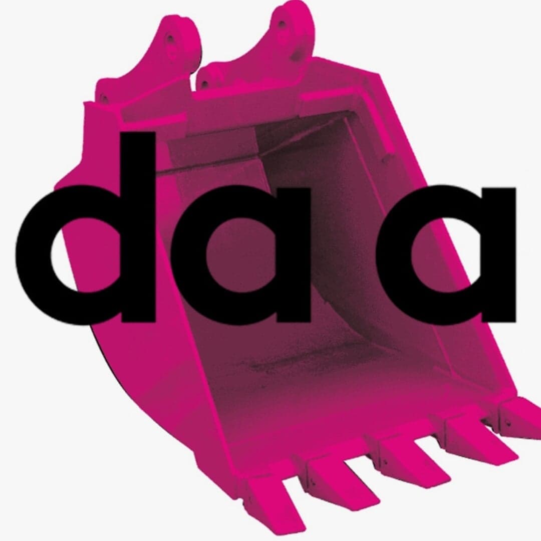 Corporate Identity And Art Direction For Daa Furniture