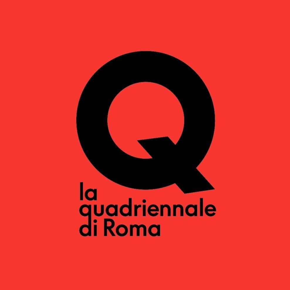Brand Identity For La Quadriennale Di Roma