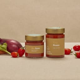 Brand Identity For Gentile Brusasca Law Firm cover image