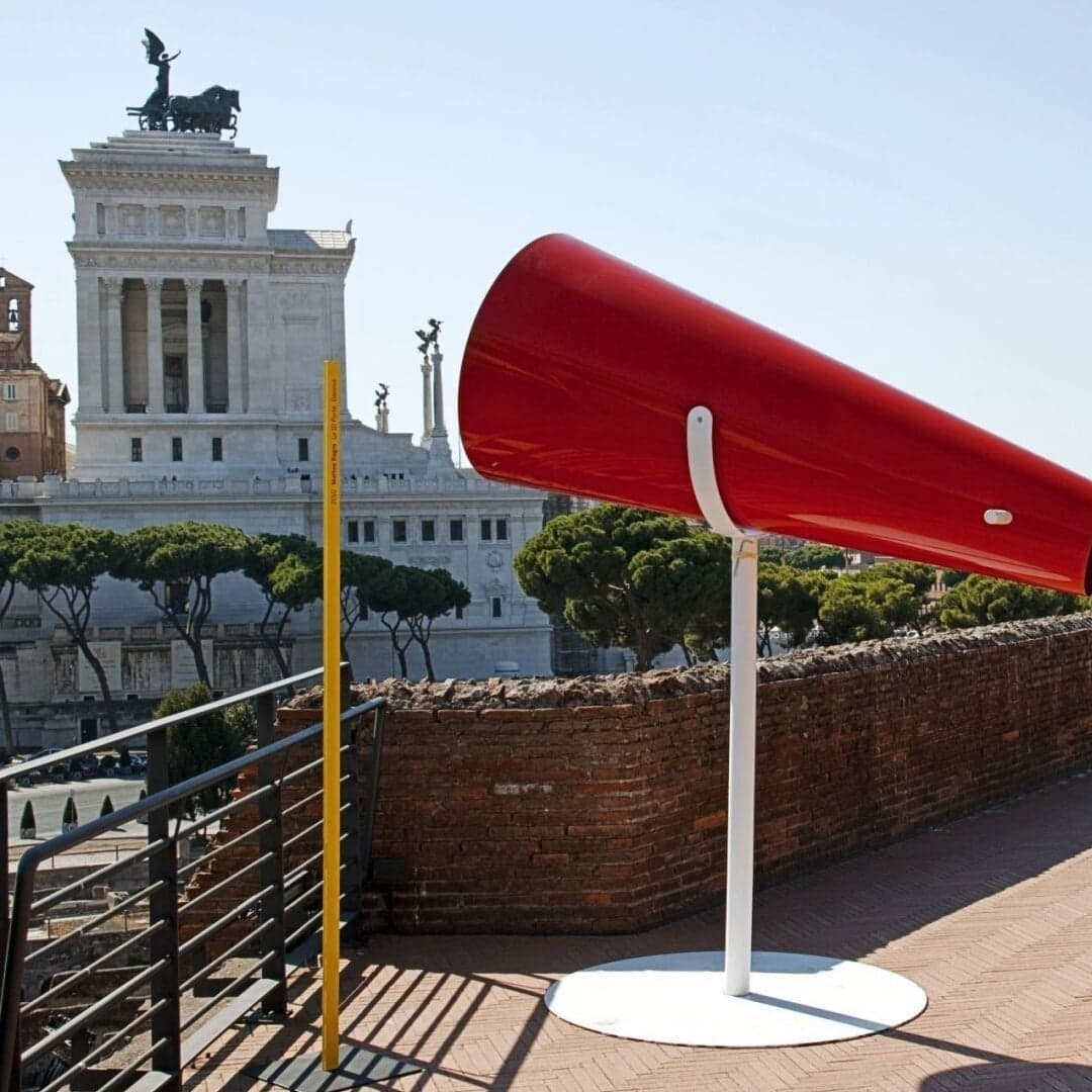 Exhibition Identity For Meet Design