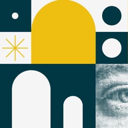 Visual Identity For Giubileo Roma 2025 cover image