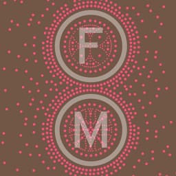 Editorial Design For Lorem Ipsum Monograph cover image