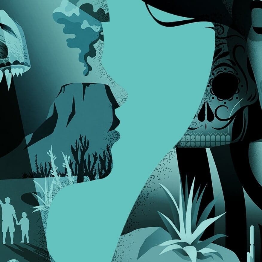 Institutional Campaign For Mudec Museum Of Cultures