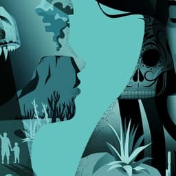 Institutional Campaign For Mudec Museum Of Cultures cover image