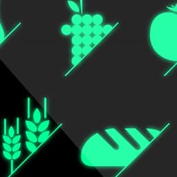 Exhibit And Interface Design For Coop Future Food District cover image