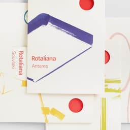 Rebranding For Rotaliana Lighting Company cover image