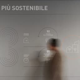 Exhibit Graphics For Bticino Headquarter cover image