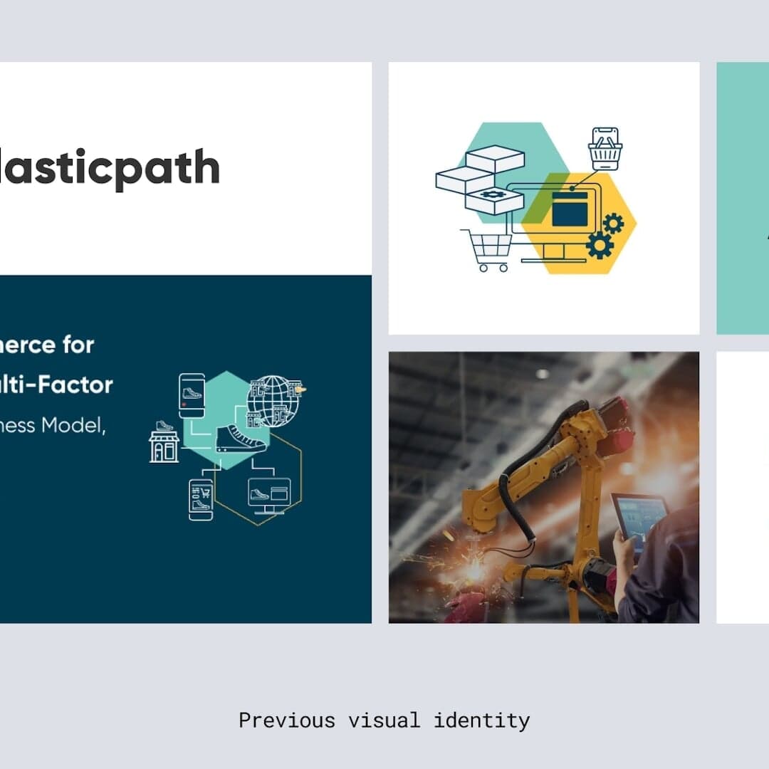 Brand Strategy And Web Design For Elastic Path