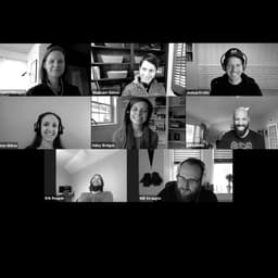 Rebranding For Focus Lab cover image