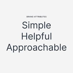 Brand Strategy And Identity For Zello cover image