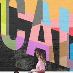 Brand Strategy And Identity For Locally cover image