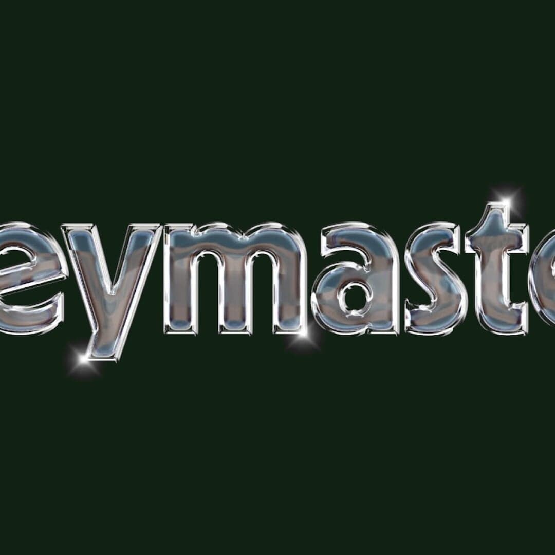 Brand Strategy And Identity For Keymaster Games