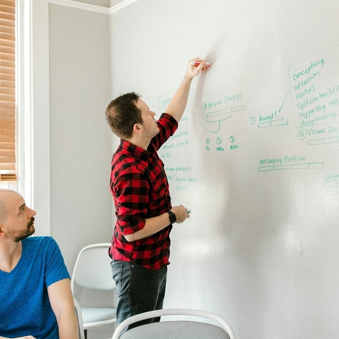 Brand Strategy And Identity For Galvanize