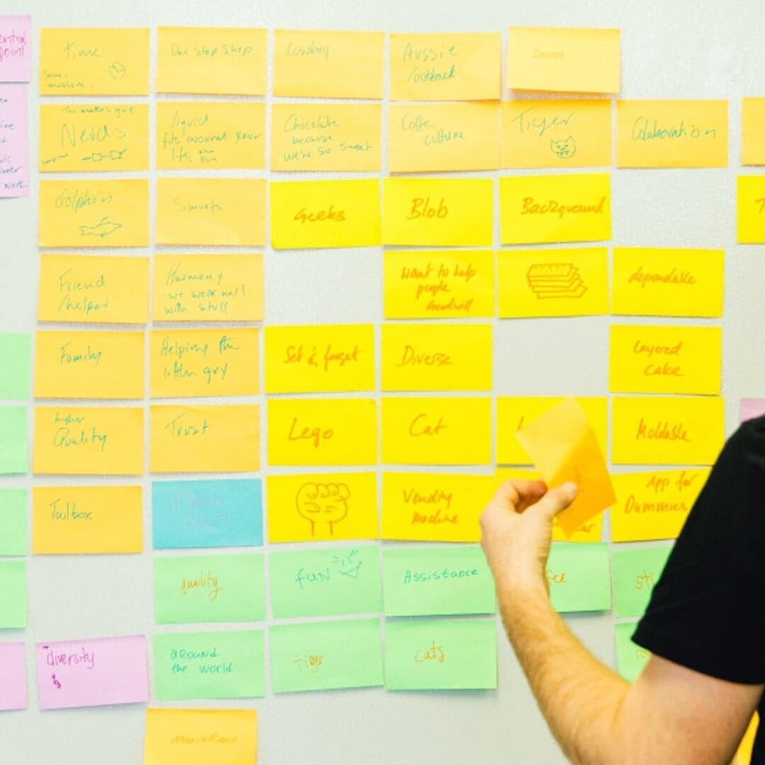 Rebrand For A Global Workforce Management Platform