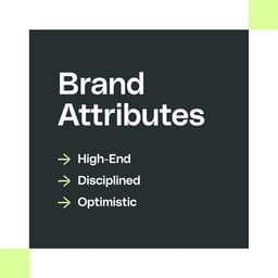 Brand Strategy And Identity For Very cover image