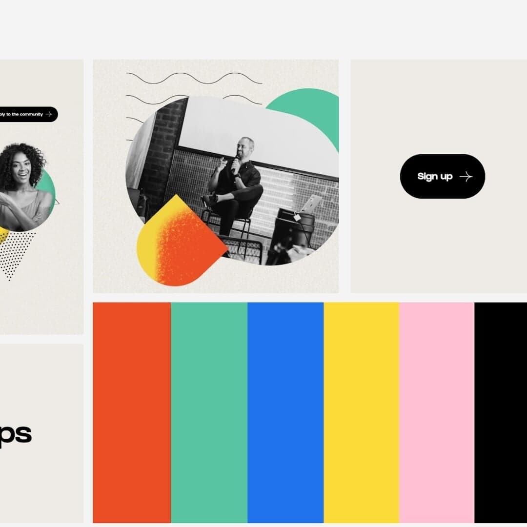 Brand Strategy And Identity For Nocodeops