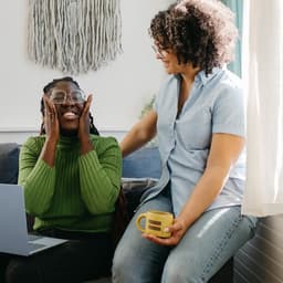 Animoto - Focus Lab design work cover image