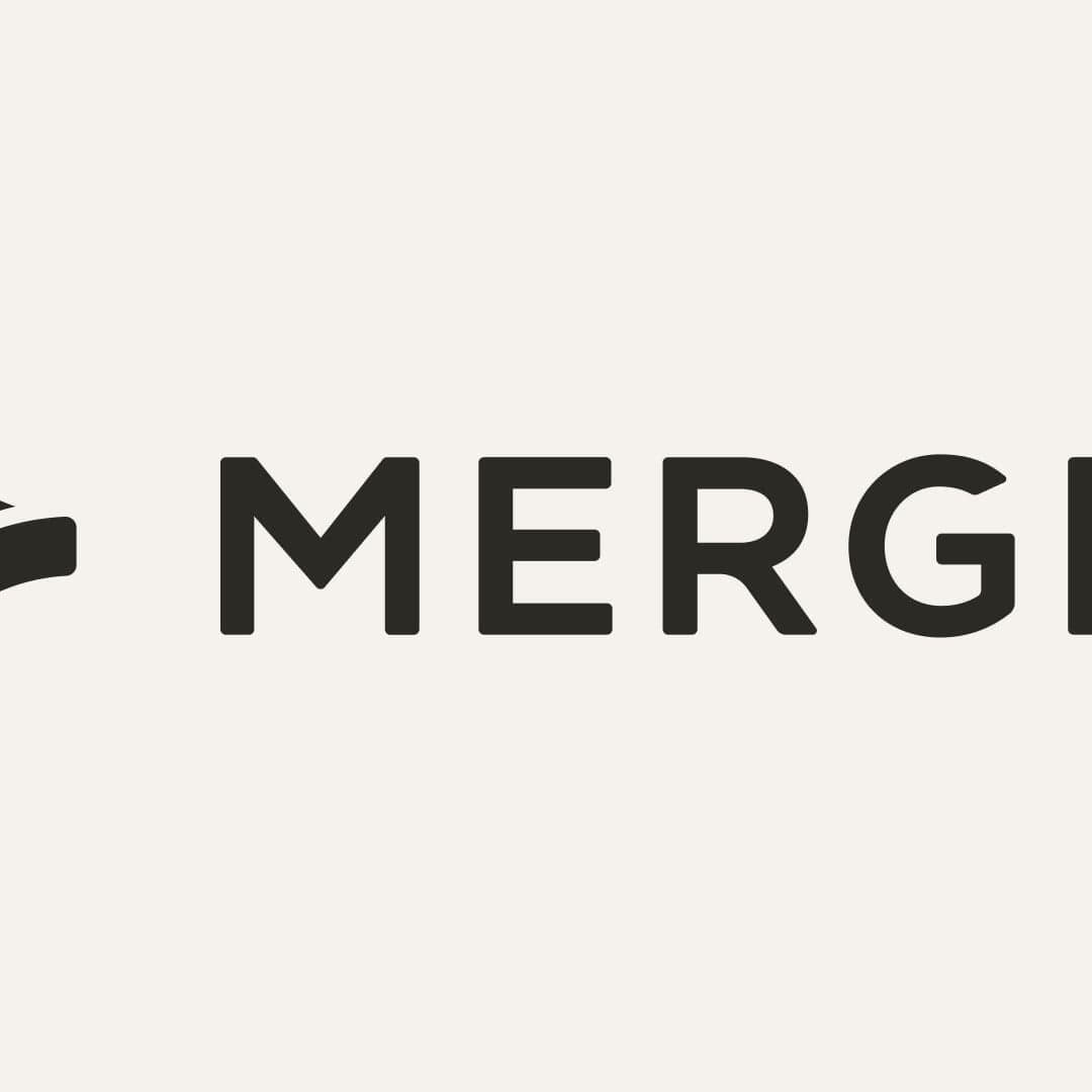 Brand Identity Refresh For Merge Unified Api Platform