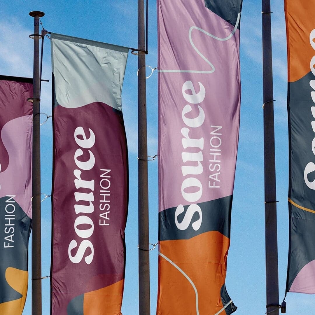 Brand Identity For A Sustainable Events Platform