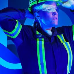 Recruitment Campaign For Ontario Power Generation cover image