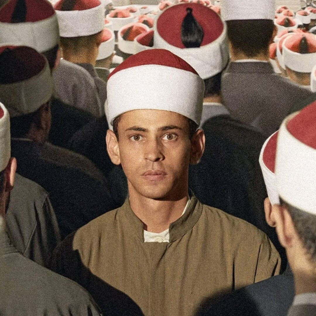 Film Launch Campaign For Boy From Heaven