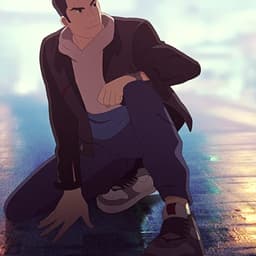 Animated Storytelling Campaign For Head & Shoulders Japan cover image