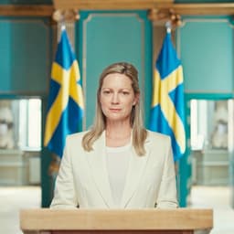 Humorous Tourism Campaign For Visit Sweden cover image