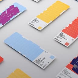 Campaign Design For The Shuffle Ticket cover image