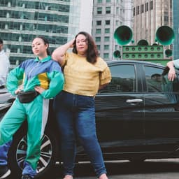 Campaign And Film For Gojek's Side Trip cover image