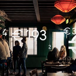 Brand Identity For Nordic Payment Platform Open cover image