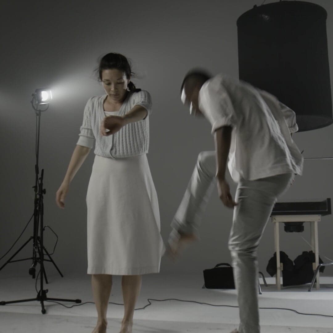 Dynamic Brand Identity For Göteborgsoperan