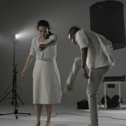 Dynamic Brand Identity For Göteborgsoperan cover image