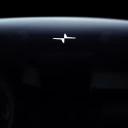 Super Bowl Campaign For Polestar Electric Cars cover image